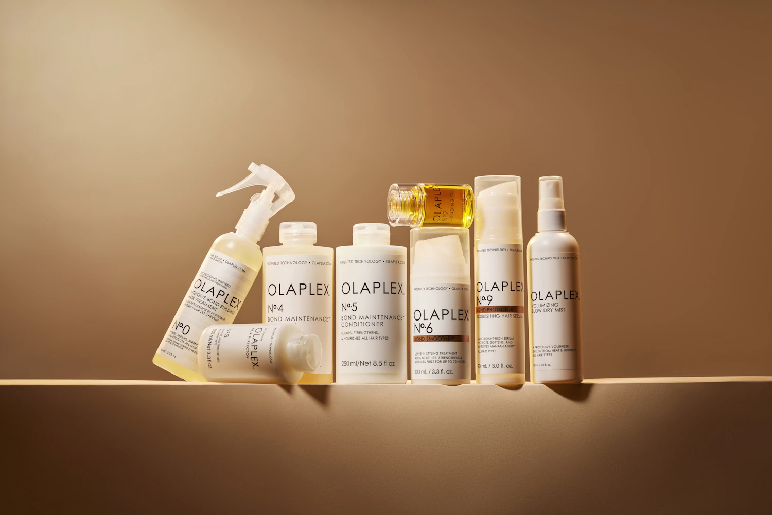 オラプレックスNO2 OLAPLEX 2個セット オラプレックスNO2 OLAPLEX 2個セット オラプレックスお試し
